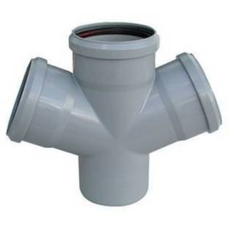 Braga double htda Valsir