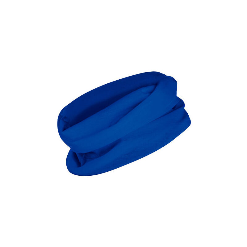 

Braga para cuello multifuncional, de corte recto NANUK BR9004 (25 Und) | Azul Marino - UNICA