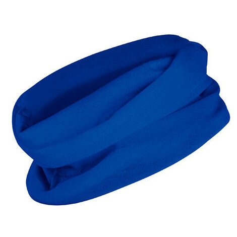 Braga para cuello multifuncional, de corte recto NANUK ROLY UNICA Blanco