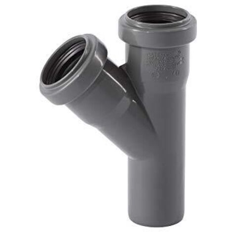 LE SANITAIRE VALSIR Braga PP D.40/40 45°