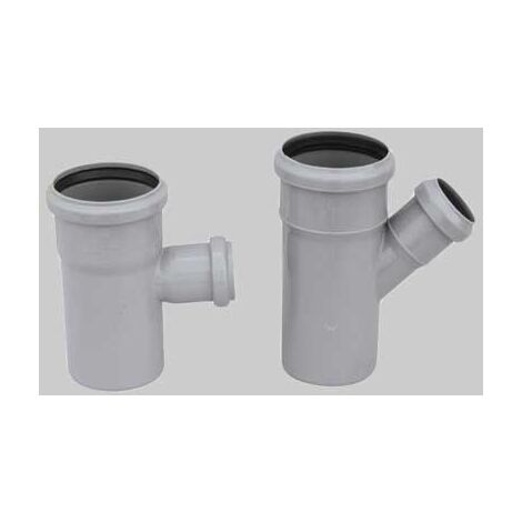 BRAGA RIDOTTA PP HTEM  110x75 87  °     WAVIN