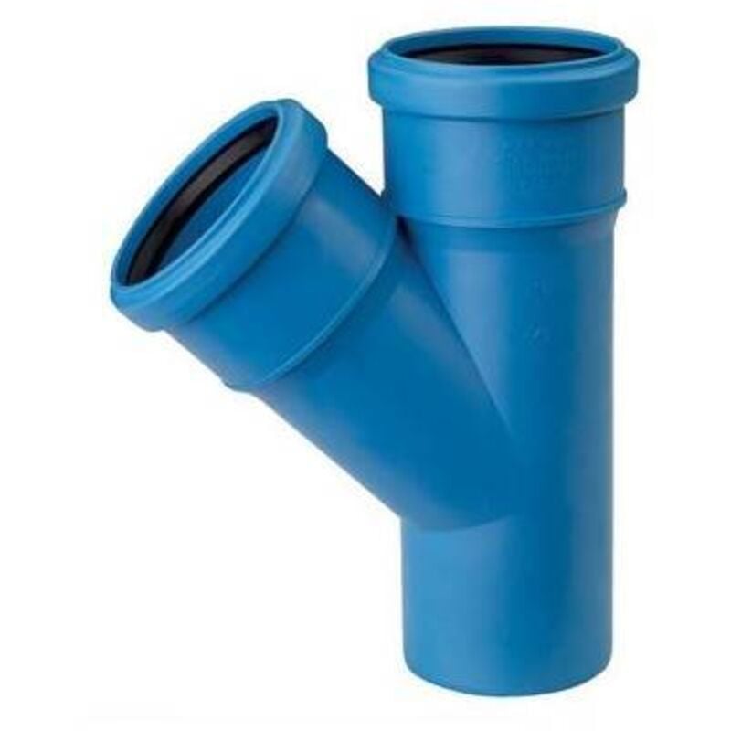 Braga tri-plus 45° Valsir