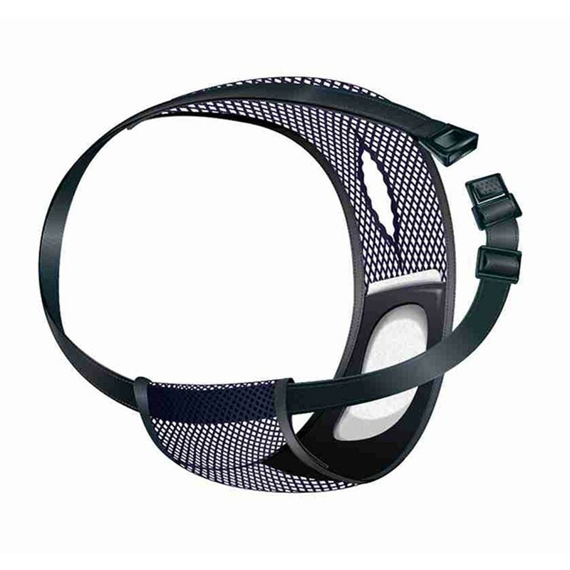 

Trixie Braguitas protect., Malla, M, 40-50 cm, Azul osc