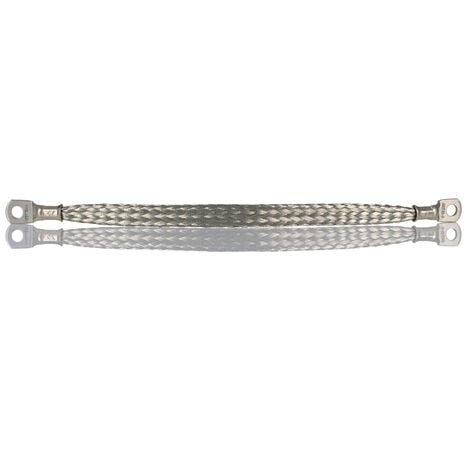 Braided Wire, 63 A, longueur 25m ( Prix pour Bobine de 25 Mètres )