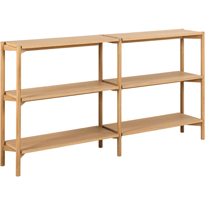 Hellin - Braidwood Regal 4 Regale Natur.