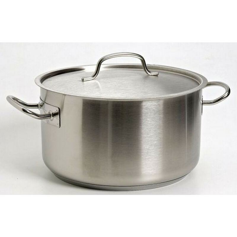 LACOR Braisière Chef 36 cm inox - vue 3