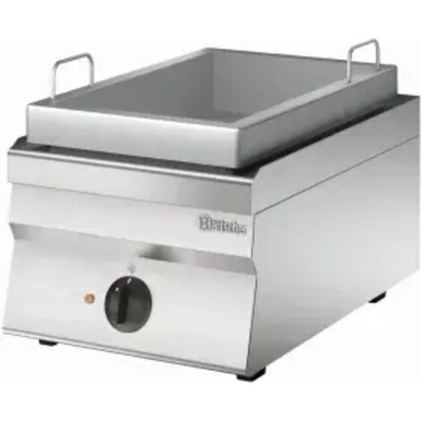 Braisière Professionnelle Électrique 650 - 12,5L - Bartscher