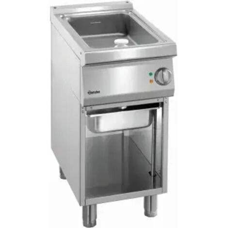 Braisière Professionnelle Électrique Multi 700 - 12 Litres - Bartscher