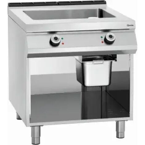 Braisière Professionnelle Électrique Multifonction - 32 Litres - Bartscher