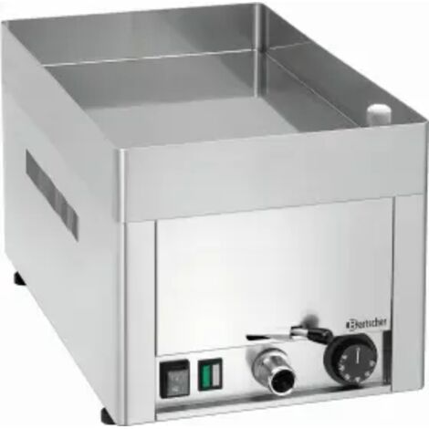 Braisière Professionnelle Multifonction 300 - 10.6L - Bartscher
