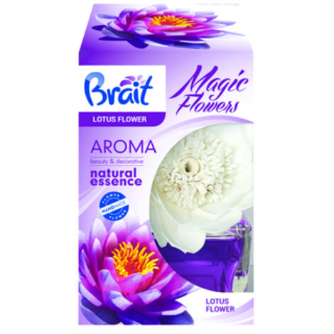 Brait Magic Flower Lotus Lufterfrischer 75ml