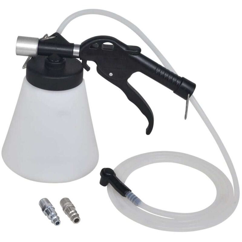 Brake and Clutch Bleeder Vidaxl
