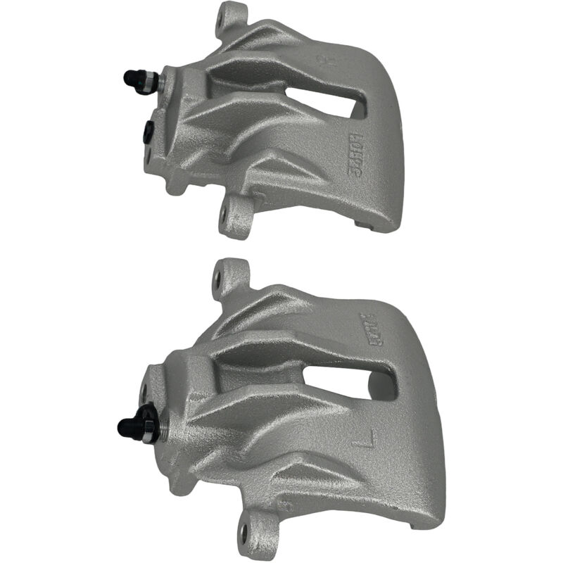 Brake Caliper Rear Left for Land Rover Discovery 2 Td5 Range Rover P38 STC1905