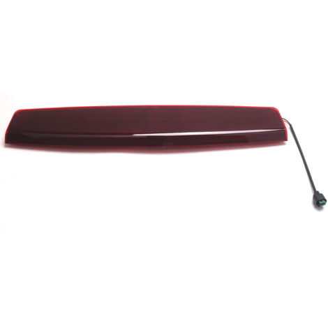 Brake Lamp Replacement for Range Rover SPORT 2006-2009, OEM XFG000071, NOT Replacement for L322 Full-size-Red