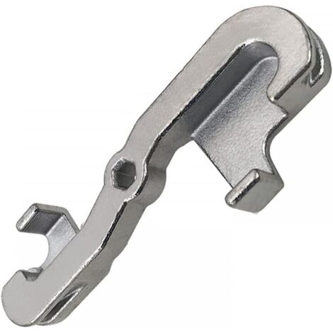 Brake Pipe Bender, Practical Brake Line Bending Tool 5mm Pipe Bender for Automatic Hand Tool
