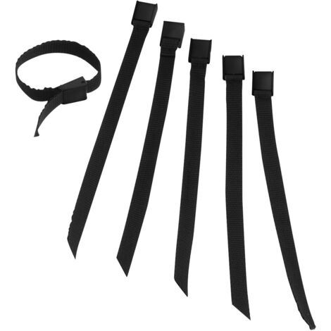 Brake Straps (6 Pcs) - Thule