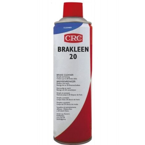 BRAKLEEN 20 500ML - CRC