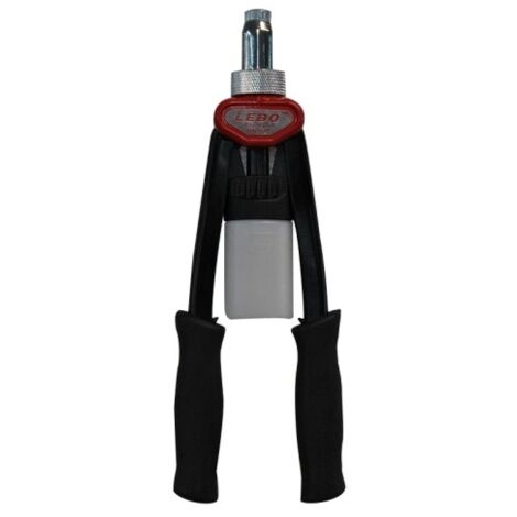 Bralo Lebo Pince à riveter manuelle 02Bm0191Mb