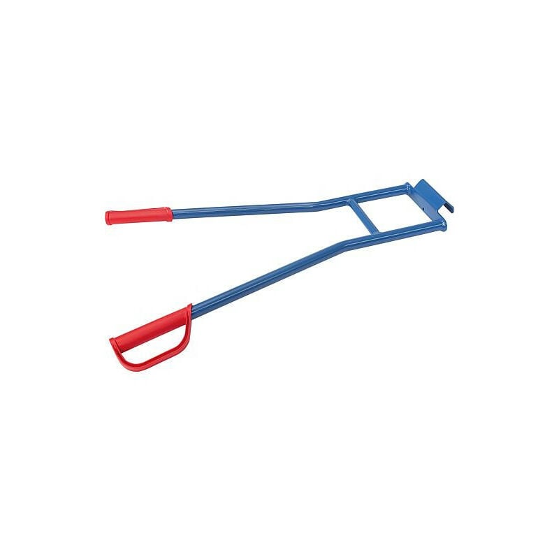 Chariot Fetra 11045 diable poignée