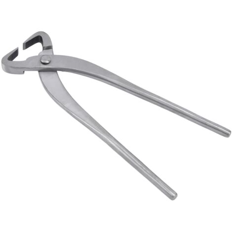 Branch Cutter 210mm Profession Portable Stainless Steel Bonsai Scissors with Ergonomic Handle for Bonsai Modeling Garden