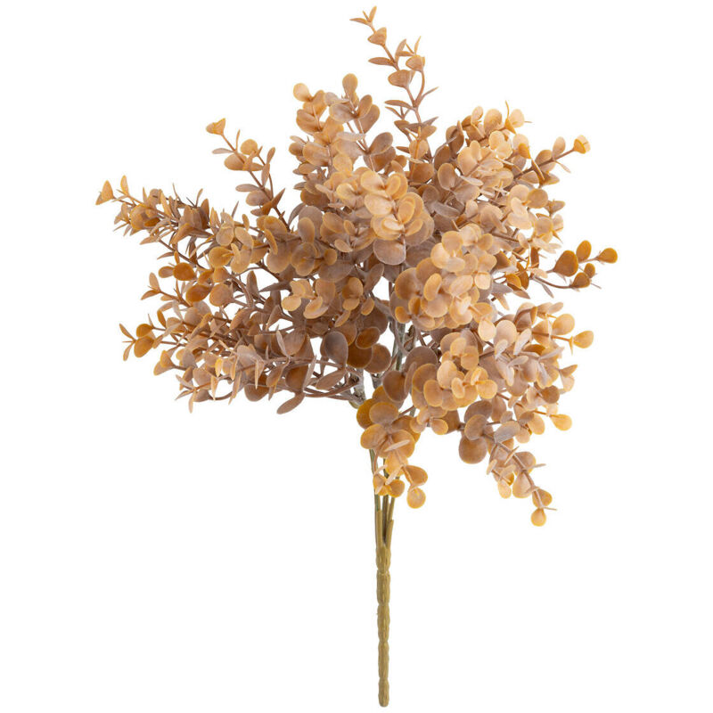 Atmosphera - Branche d'eucalyptus artificiel james, 30 cm