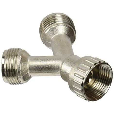 Branche en Y 3/4" - RAMÓN SOLER