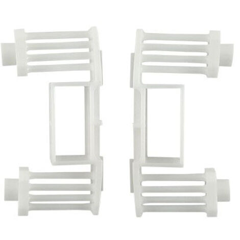 Branche Oscillante pour ponceuse vibrante PSS 250AE et autres modeles BOSCH - 2609000874