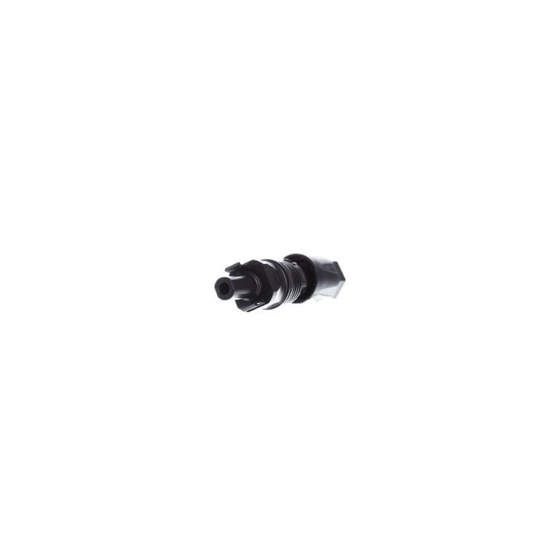 Branchement photovoltaïque - connecteur circulaire, raccord (sans PV-C3F-S 2,5-6 (+) Phoenix Contact 1386381