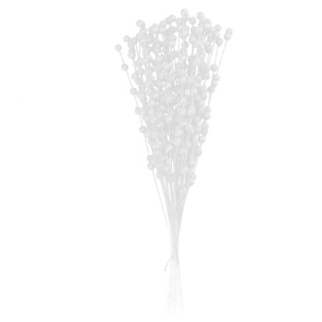 Branches de Brindilles Scintillantes pour Arbre de Noël, Bricolage de Couronne, Artisanat, Cadeau, Petit Vase, Décoration de Maison, Ornements de Fête, Noir (x)
