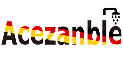 brand image of "ACEZANBLE"