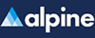 brand image of "ALPINE"