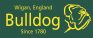 brand image of "BULLDOG"