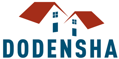 brand image of "DODENSHA"
