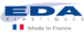 brand image of "EDA"