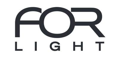 brand image of "FORLIGHT LIGHTING"