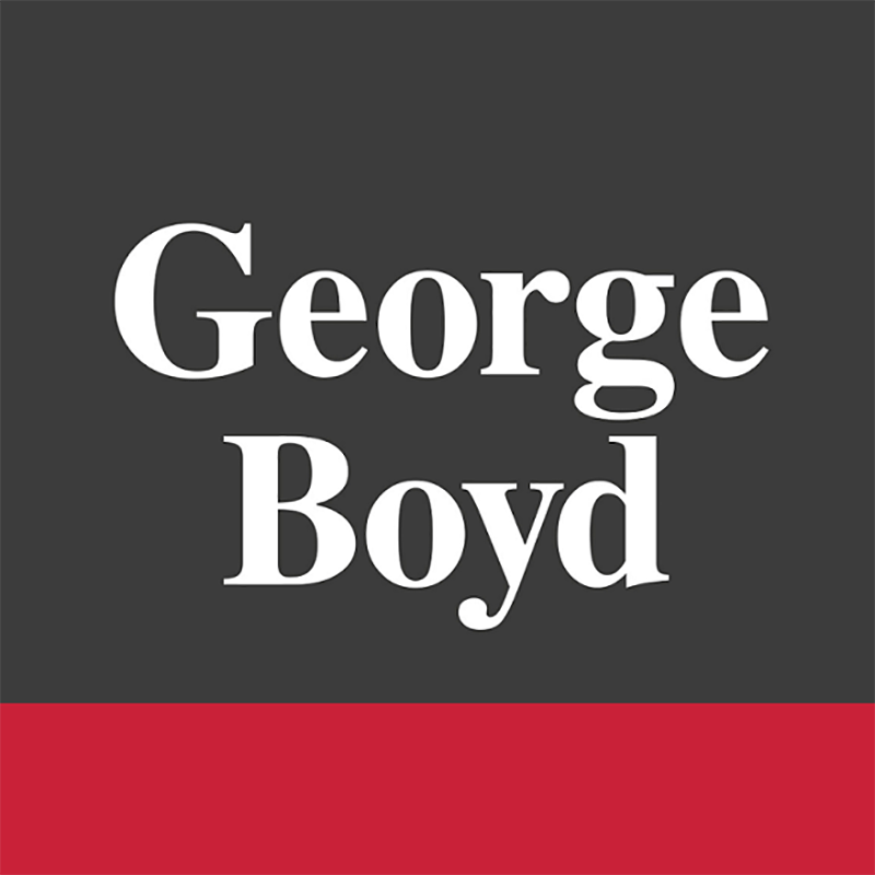 GEORGE BOYD