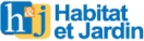 HABITAT ET JARDIN