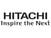 brand image of "HITACHI"