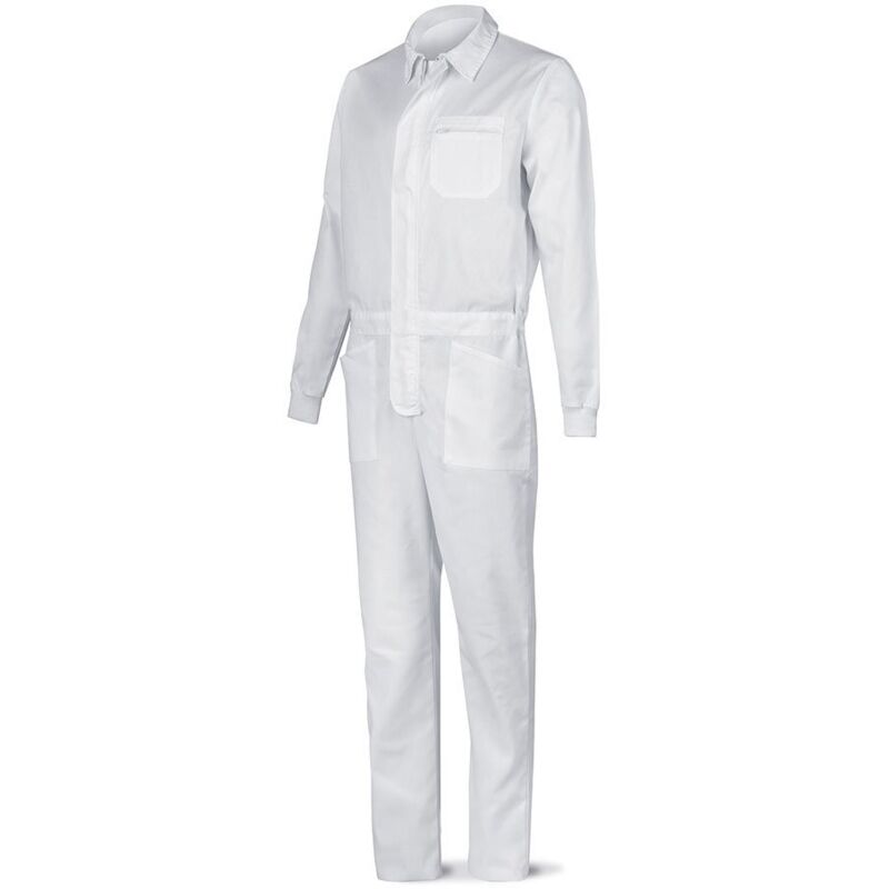 Brand 388-BTB54 - Tergal Overall White 54