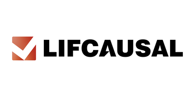 brand image of "LIFCAUSAL"