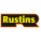 brand image of "RUSTINS"