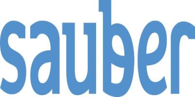 brand image of "SAUBER"