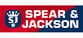 brand image of "SPEAR & JACKSON"