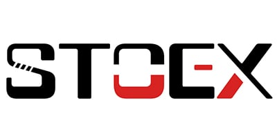 brand image of "STOEX"