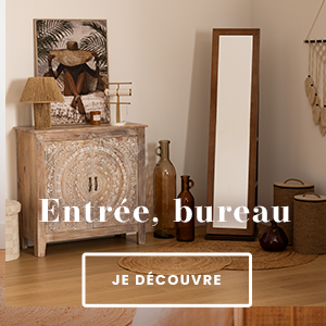 Bas De Porte Popcorn - Beige - 90x12 Cm | , Créateur D'intérieur