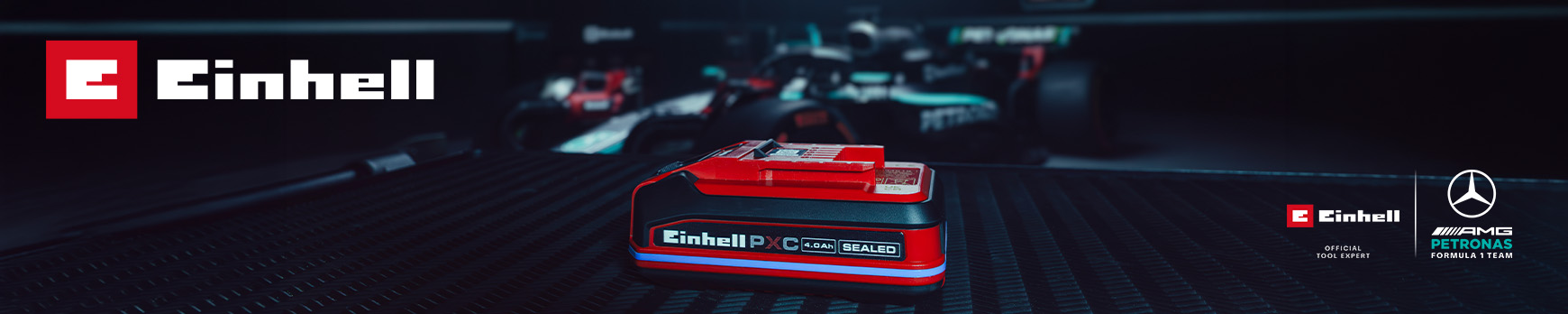 EINHELL