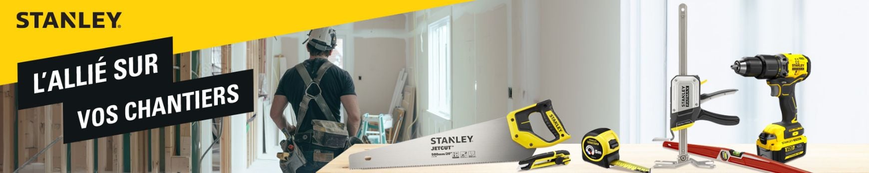 STANLEY