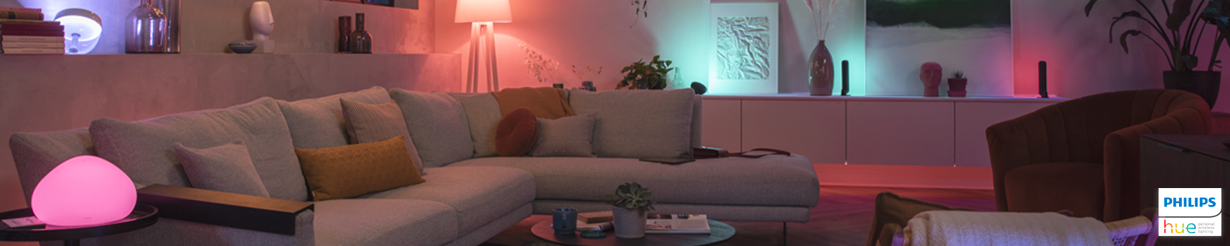 PHILIPS HUE