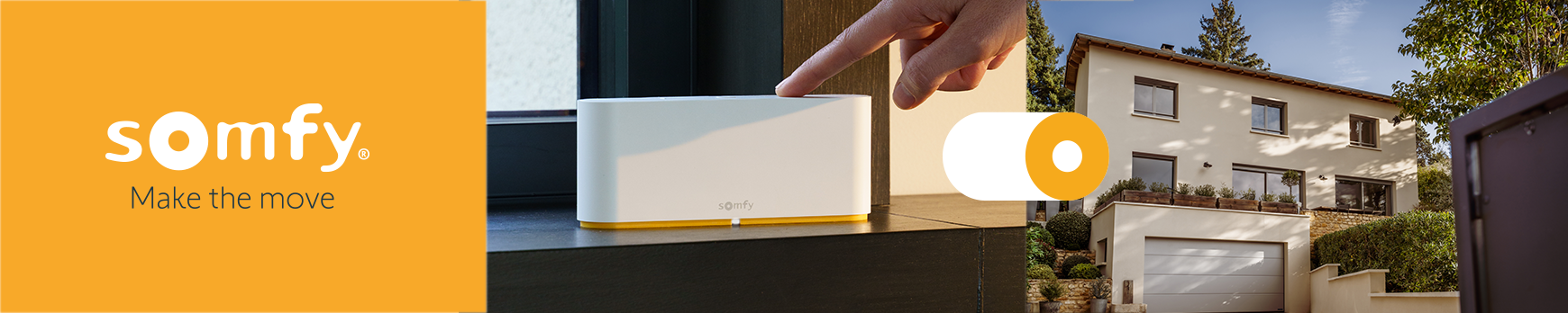SOMFY