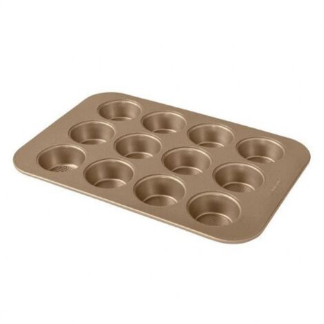 BRANDANI STAMPO 12 MUFFIN 40x28x3H CM